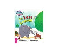 Cambridge Reading Adventures The Last Lemon Pink B Band