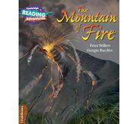 Cambridge Reading Adventures The Mountain of Fire 1 Pathfinders