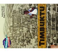 Cambridge Reading Adventures Timbuktu 2 Wayfarers