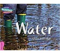 Cambridge Reading Adventures Water Pink A Band