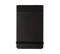 Cambridge Ruled Tapebound Legal Pad 160 Pages 76 x 127mm (10 Pack)