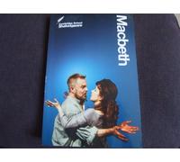 Cambridge School Shakespeare Macbeth