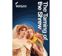 Cambridge School Shakespeare The Taming of the Shrew