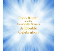 Cambridge Singers - A Double Celebration - CD - M4z
