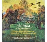 Cambridge Singers - In the Poet's Garden