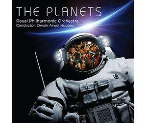 Cambridge Singers/Rpo/Hughes - Holst:The Planets