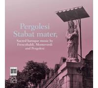 Cambridge Soloists - Stabat Mater [New CD] Digipack Packaging