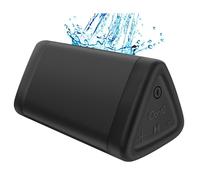 Cambridge SoundWorks OontZ, Angle 3, Portable Wireless Bluetooth Speaker (12.7cm x 7.1cm) For Home, Travel, Beach, Shower - (Black)