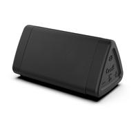 OontZ Angle 3 Bluetooth Portable Speaker, Louder Volume, Crystal Clear Stereo Sound, Rich Bass, 100 Foot Wireless Range, Microphone, IPX5, Bluetooth Speakers (Black)