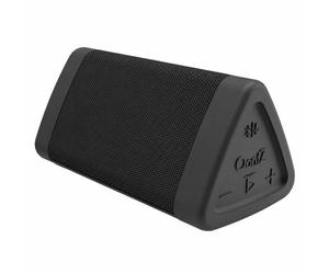 Cambridge SoundWorks OontZ, Angle 3, Portable Wireless Bluetooth Speaker (12.7cm x 7.1cm) For Home, Travel, Beach, Shower - (Black)