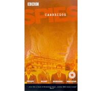 Cambridge Spies