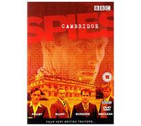 Cambridge Spies [DVD]