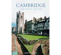 Cambridge: The Hidden History