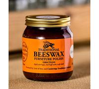 Cambridge Traditional Products 10oz. Brown Beeswax Furniture Polish P5
