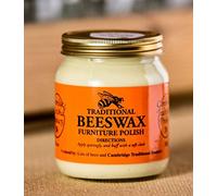 Cambridge Traditional Products 10oz. Neutral Beeswax Furniture Polish (P2)