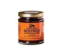 Cambridge Traditional Products Beeswax Brown Polish 142G