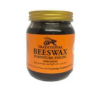Cambridge Traditional Products Beeswax Brown Polish 283G