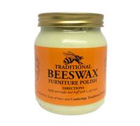Cambridge Traditional Products Beeswax Neutral Polish 283G