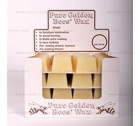 Cambridge Traditional Products Pure Beeswax (16 x 1OZ)