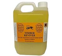 Cambridge Traditional Products Timber Reviver 1 Litre