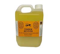 Cambridge Traditional Products Timber Reviver 2.5 Litre