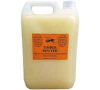 Cambridge Traditional Products Timber Reviver 5 Litre