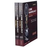 Cambridge University - Core Radiology A Visual Approach to Diagnosti - G245z