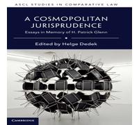Cambridge University Press A Cosmopolitan Jurisprudence Hardcover Book Cambridge University Press Multicolor