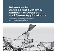 Cambridge University Press Advances in Disordered Systems, Random Processes & Some Cambridge University Press Multicolor