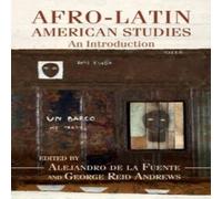 Cambridge University Press Afro-Latin American Studies Book - Paperback Cambridge University Press Multicolor
