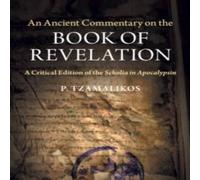 Cambridge University Press An Ancient Commentary on the Book of Revelation Paperback Cambridge University Press Multicolor