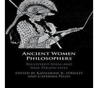 Cambridge University Press Ancient Women Philosophers Paperback Book Cambridge University Press Multicolor