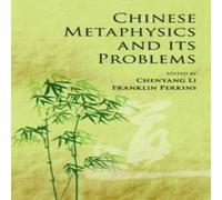 Cambridge University Press Chinese Metaphysics & its Problems Paperback Book Cambridge University Press Multicolor