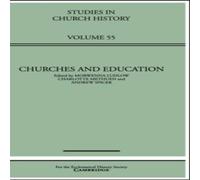 Cambridge University Press Churches & Education Hardcover Book Cambridge University Press Multicolor