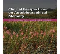 Cambridge University Press Clinical Perspectives on Autobiographical Memory Paperback Book Cambridge University Press Multicolor