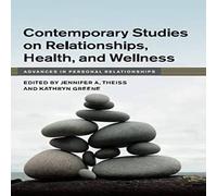 Cambridge University Press Contemporary Studies on Relationships, Health, & Wellness Cambridge University Press Multicolor