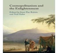 Cambridge University Press Cosmopolitanism & the Enlightenment Paperback Book Cambridge University Press Multicolor