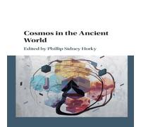 Cambridge University Press Cosmos in the Ancient World Book - Paperback Cambridge University Press Multicolor