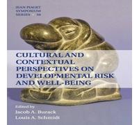Cambridge University Press Cultural & Contextual Perspectives on Developmental Risk and Cambridge University Press Multicolor