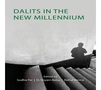 Cambridge University Press Dalits in the New Millennium Paperback Book Cambridge University Press Multicolor