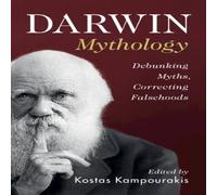 Cambridge University Press Darwin Mythology Paperback Book Cambridge University Press Multicolor