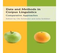 Cambridge University Press Data & Methods in Corpus Linguistics Hardcover Book Cambridge University Press Multicolor