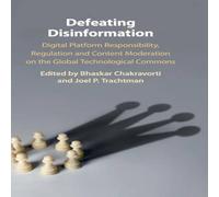Cambridge University Press Defeating Disinformation Hardcover Book Cambridge University Press Multicolor