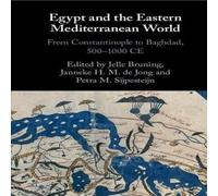 Cambridge University Press Egypt & the Eastern Mediterranean World Paperback Book Cambridge University Press Multicolor