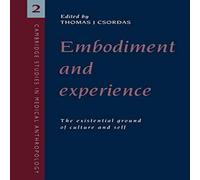 Cambridge University Press Embodiment & Experience: The Existential Ground of Culture and Cambridge University Press Multicolor