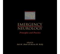 Cambridge University Press Emergency Neurology: Principles & Practice Paperback Book Cambridge University Press Multicolor