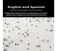 Cambridge University Press English & Spanish Hardcover Book Cambridge University Press Multicolor