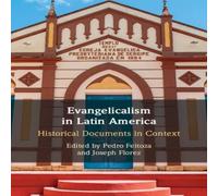 Cambridge University Press Evangelicalism in Latin America Paperback Book Cambridge University Press Multicolor