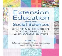 Cambridge University Press Extension Education & the Social Sciences Hardcover Book Cambridge University Press Multicolor
