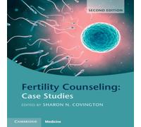 Cambridge University Press Fertility Counseling: Case Studies Paperback Book Cambridge University Press Multicolor